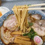 中華そば土屋商店 - 