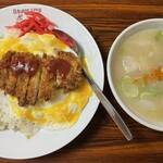 お食事処　ポーク - 