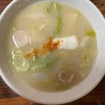 お食事処　ポーク - 