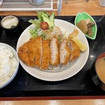 定食屋 さくら - 