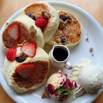 ドレモルタオ - 