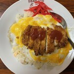 お食事処　ポーク - 