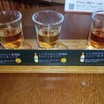 ニッカウヰスキー仙台工場 宮城峡蒸溜所 - 