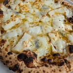 パンドーゾカフェ - 