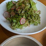 パンドーゾカフェ - 