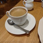 アフタヌーンティー・ティールーム - 