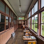 パンドーゾカフェ - 