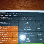 ニッカウヰスキー仙台工場 宮城峡蒸溜所 - 