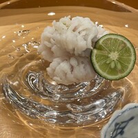 弁慶橋 せき - 