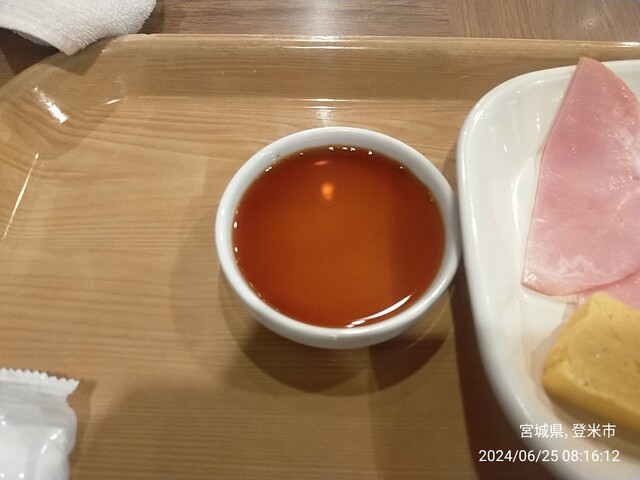 ホテルルートイン 登米（HOTEL ROUTE INN） - 登米市その他（ホテル）の写真