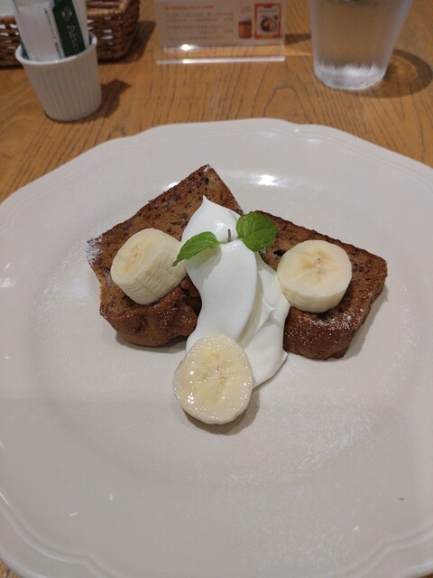 Afternoon Tea Tearoom Hoshigaoka Mitsukoshi