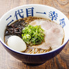 博多ラーメン 二代目一幸舎 さんすて岡山店