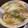 餃子と麺 いせのじょう 桑園高架下店