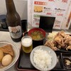 京の串揚げ 祇園囃子 Whityうめだ店