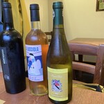 トラットリア カヴァタッピ - 