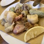 トラットリア カヴァタッピ - 