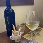 トラットリア カヴァタッピ - 