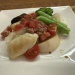 トラットリア カヴァタッピ - 