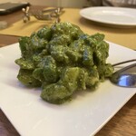 トラットリア カヴァタッピ - 