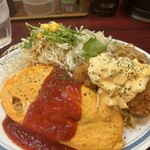 洋食 夢たまご - 