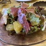 トラットリア カヴァタッピ - 