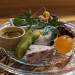 肴とお酒 うを弘 - 