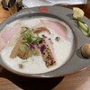 RAMEN FACTORY TORISETSU