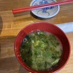 まぐろ専門店 がお - 2024.4.3（水）　具沢山の日でした♪