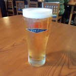 海鮮うまいもんや 浜海道  - エクストラコールド