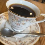 ロンシャン - たっぷり1杯