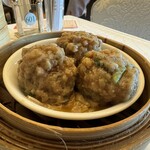 大會堂 美心皇宮 - 肉団子