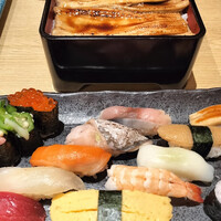 東鮨 新店 - 