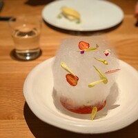 ラ・ボンヌターブル - 