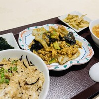 天津飯店 本店 - 