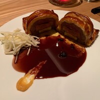 ラ・ボンヌターブル - 