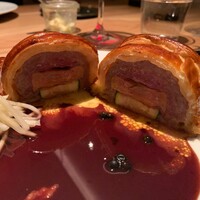 ラ・ボンヌターブル - 