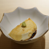 鮨 由う - 