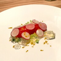 ラ・ボンヌターブル - 