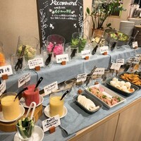 Tsuchi 農園野菜とチーズ料理 - 