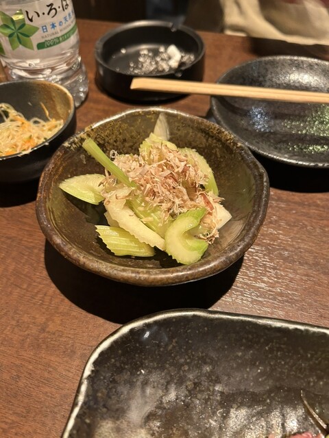 Sumibi Yakitori Shinkoccho Kyobashi Ten photo 2