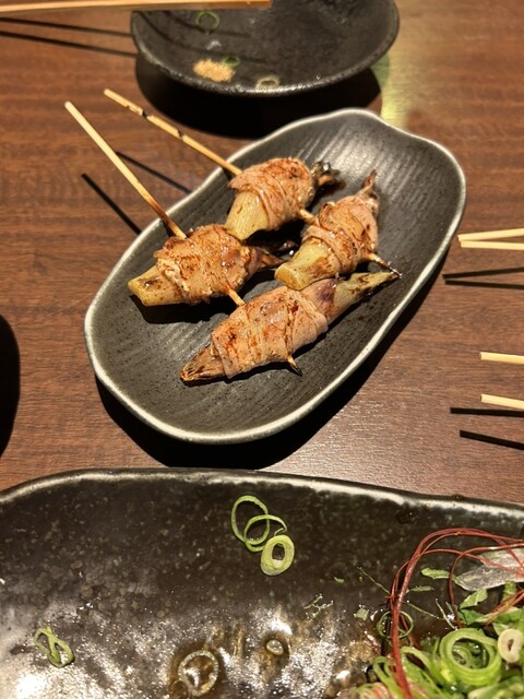 Sumibi Yakitori Shinkoccho Kyobashi Ten photo 4