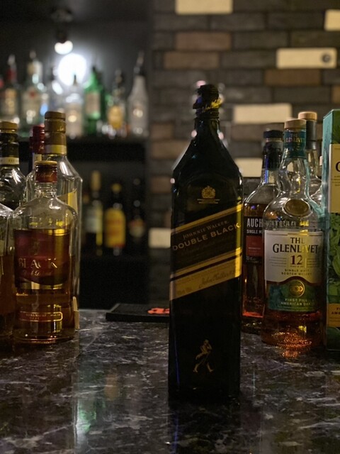 BAR HOWDY（ハウディ） - 旭川（バー）の写真