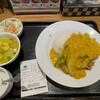 バンコクスパイス 新宿店
