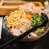 さぬきうどん 四国屋 本店