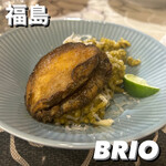 酒肴飯ブリオ - 