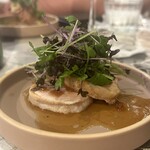 酒肴飯ブリオ - 