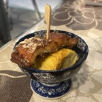 酒肴飯ブリオ - 