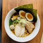 自家製麺くまがい - 