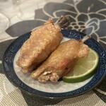 酒肴飯ブリオ - 