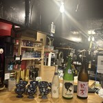 酒肴飯ブリオ - 